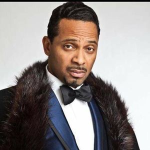 Meet your Posher, Melanin